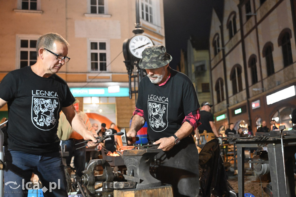 24. Turniej Kowali o Srebrne Klucze Legnicy