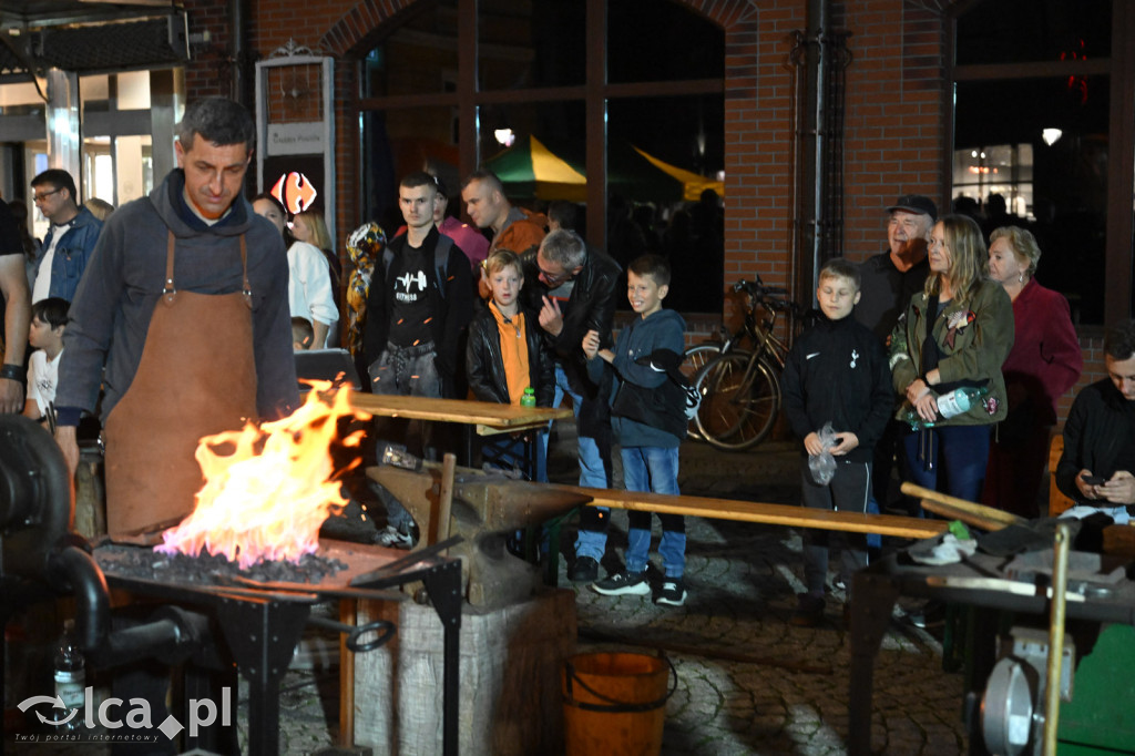 24. Turniej Kowali o Srebrne Klucze Legnicy