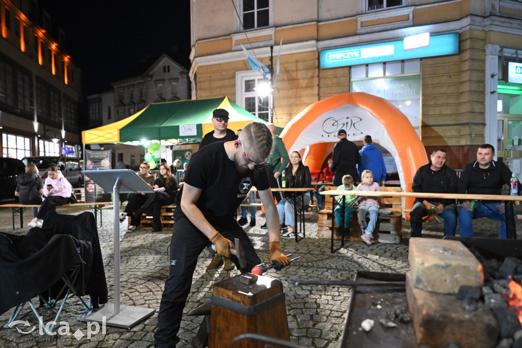 24. Turniej Kowali o Srebrne Klucze Legnicy