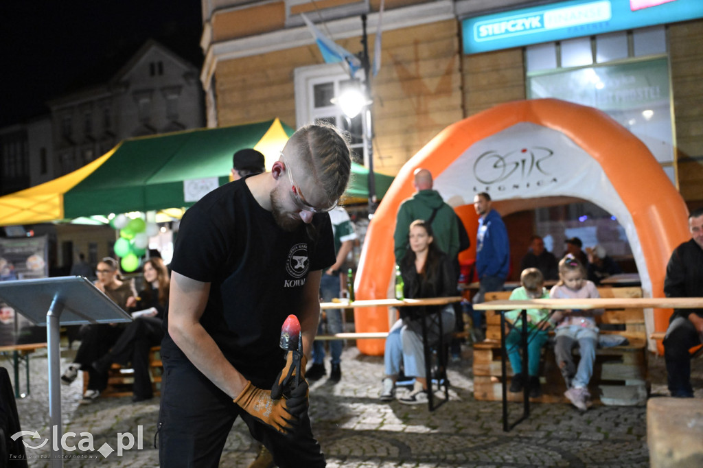 24. Turniej Kowali o Srebrne Klucze Legnicy