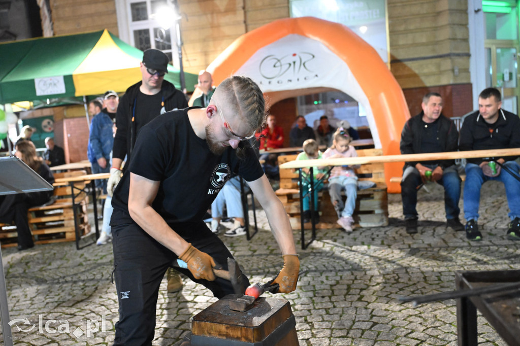 24. Turniej Kowali o Srebrne Klucze Legnicy