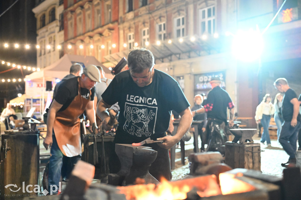 24. Turniej Kowali o Srebrne Klucze Legnicy
