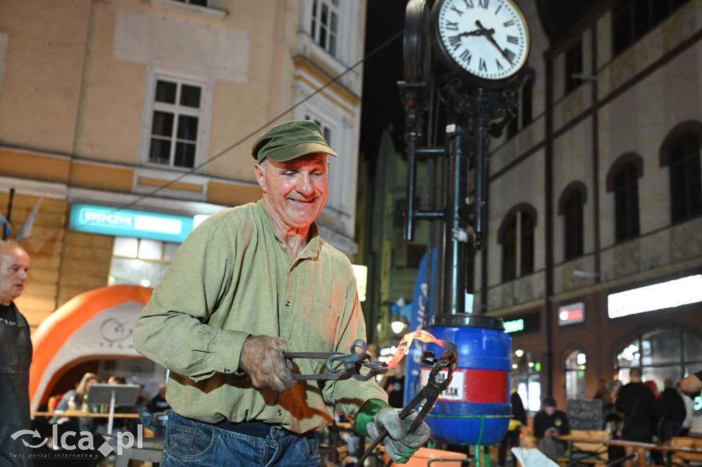 24. Turniej Kowali o Srebrne Klucze Legnicy