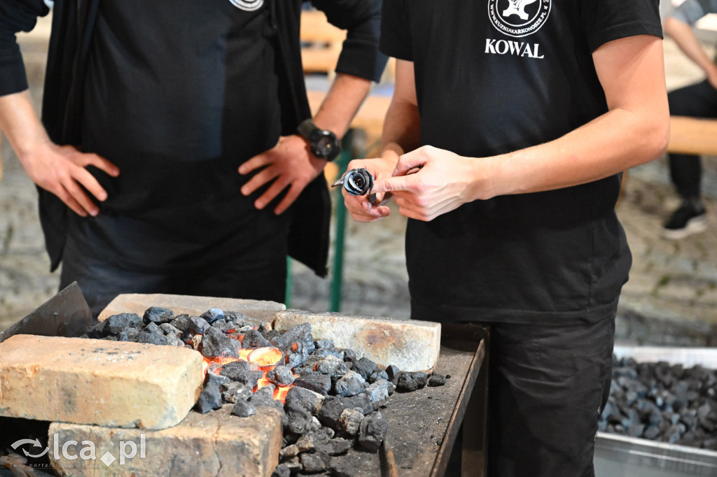 24. Turniej Kowali o Srebrne Klucze Legnicy