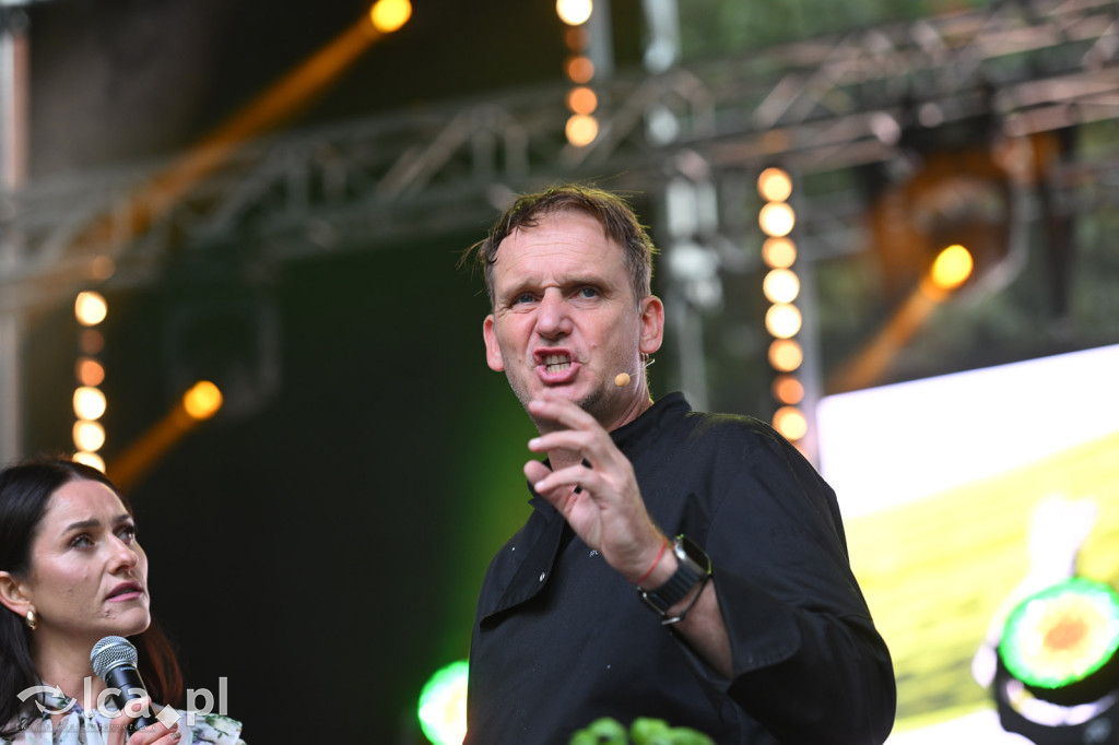 Święto Ogórka wróciło do Legnicy po 15 latach