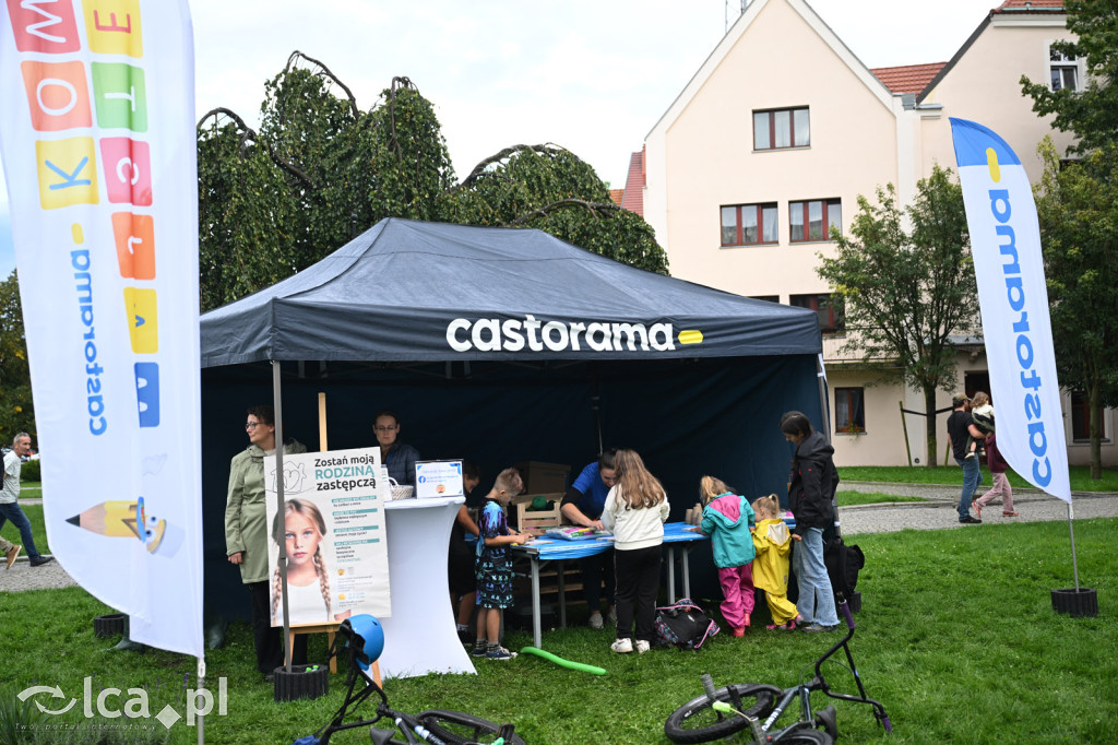 Święto Ogórka wróciło do Legnicy po 15 latach