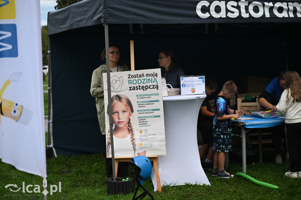 Święto Ogórka wróciło do Legnicy po 15 latach