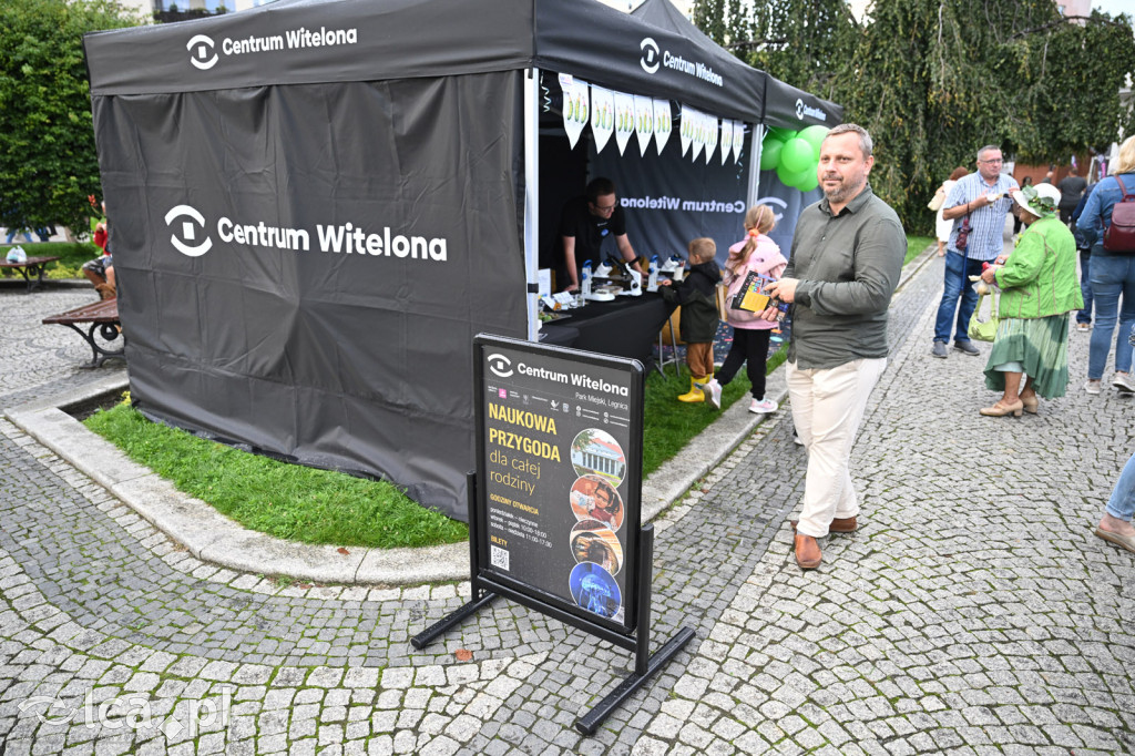 Święto Ogórka wróciło do Legnicy po 15 latach