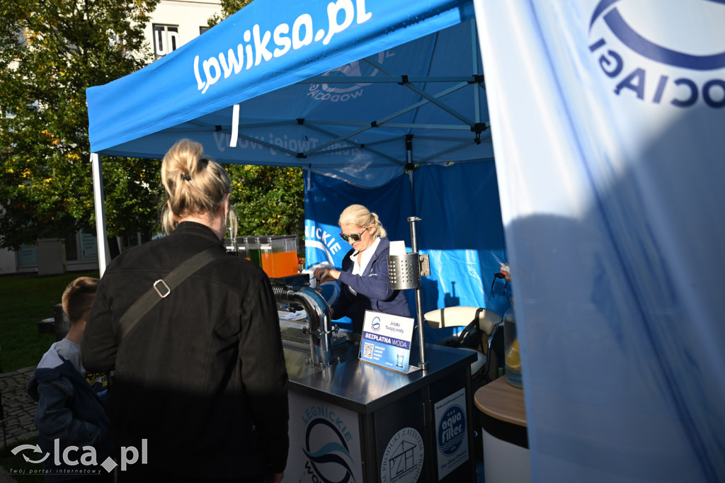 Święto Ogórka wróciło do Legnicy po 15 latach