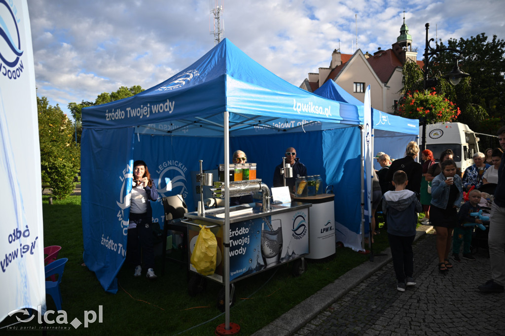 Święto Ogórka wróciło do Legnicy po 15 latach