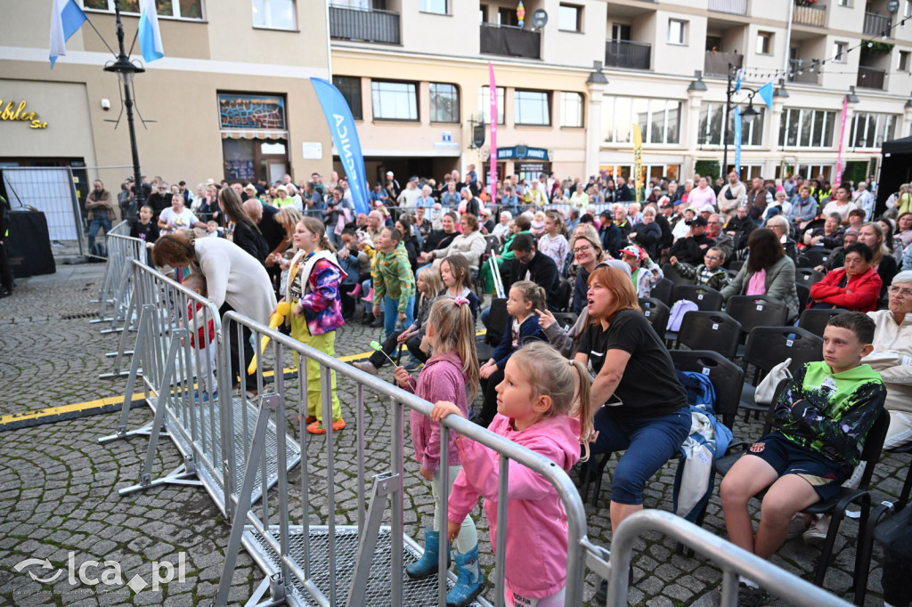 Święto Ogórka wróciło do Legnicy po 15 latach