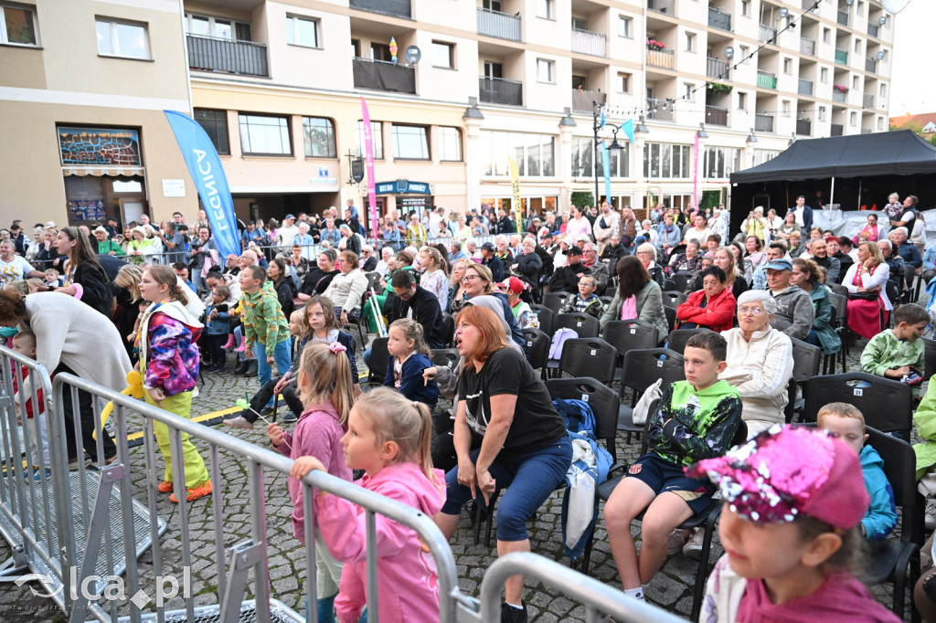 Święto Ogórka wróciło do Legnicy po 15 latach