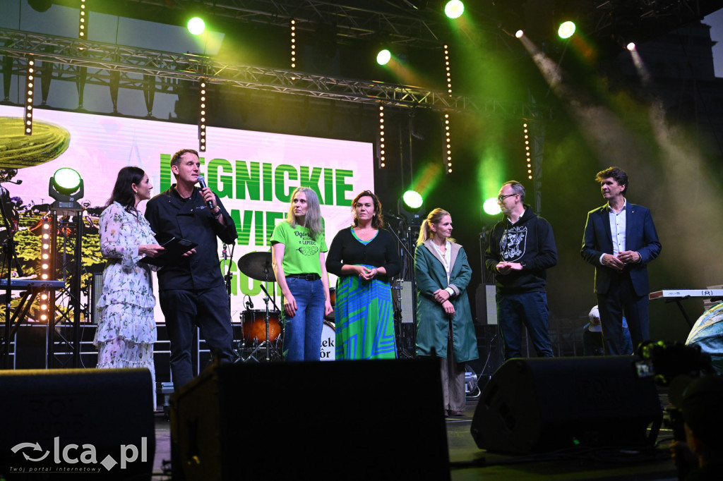 Święto Ogórka wróciło do Legnicy po 15 latach