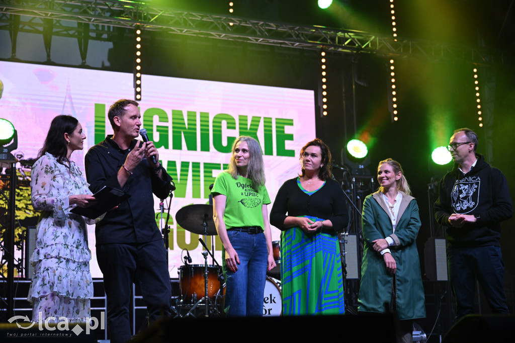 Święto Ogórka wróciło do Legnicy po 15 latach