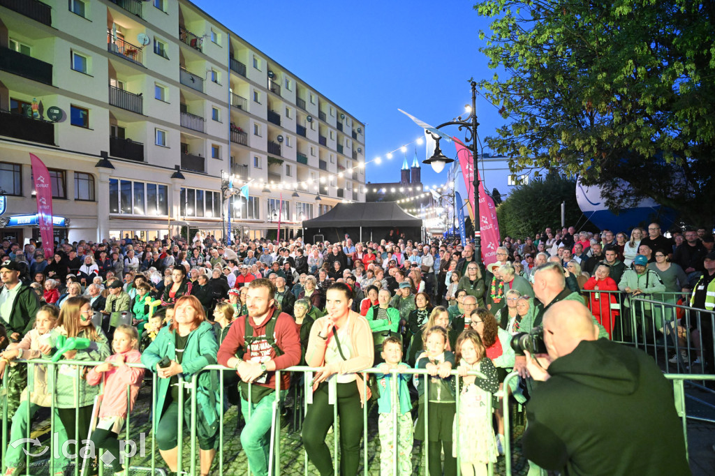 Święto Ogórka wróciło do Legnicy po 15 latach