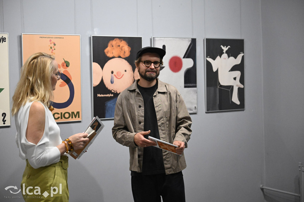 Wystawa Jakuba Kamińskiego już w Galerii Satyrykon