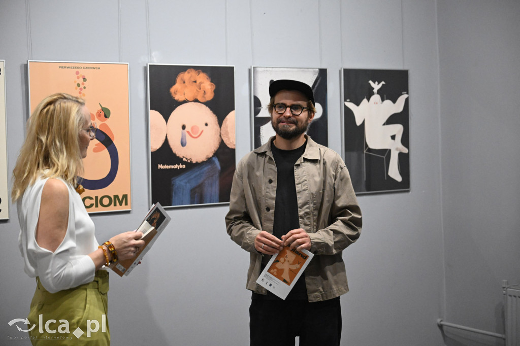 Wystawa Jakuba Kamińskiego już w Galerii Satyrykon