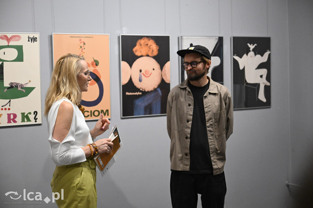 Wystawa Jakuba Kamińskiego już w Galerii Satyrykon