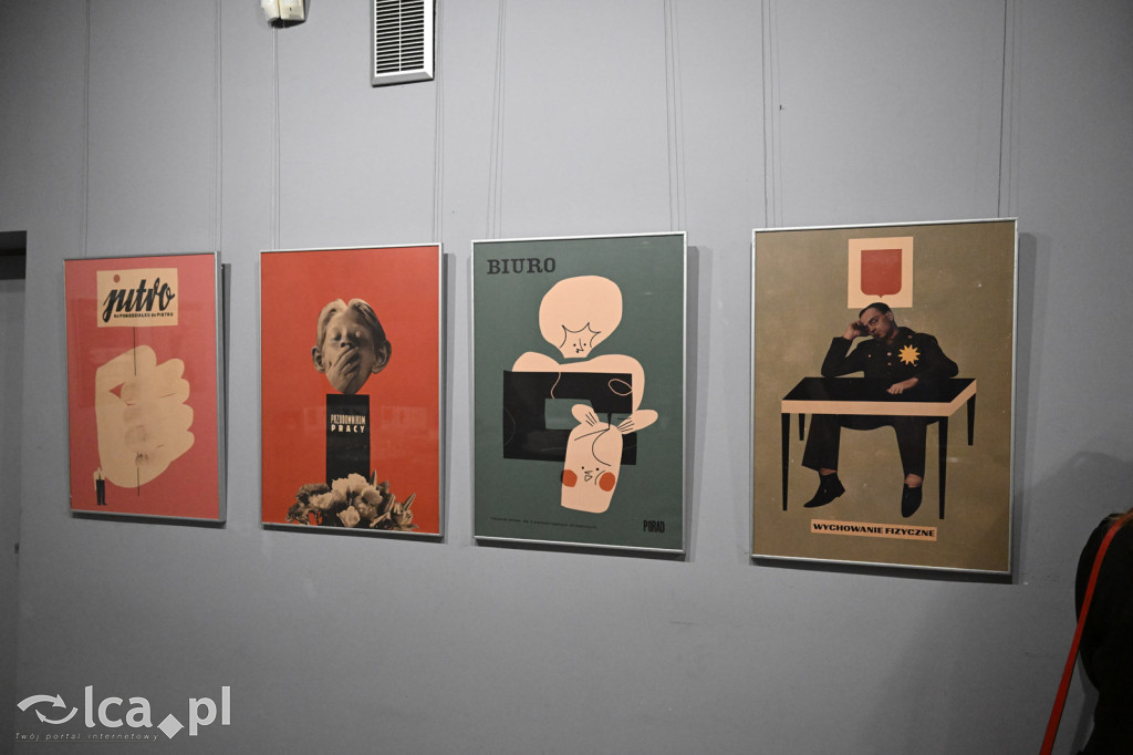 Wystawa Jakuba Kamińskiego już w Galerii Satyrykon