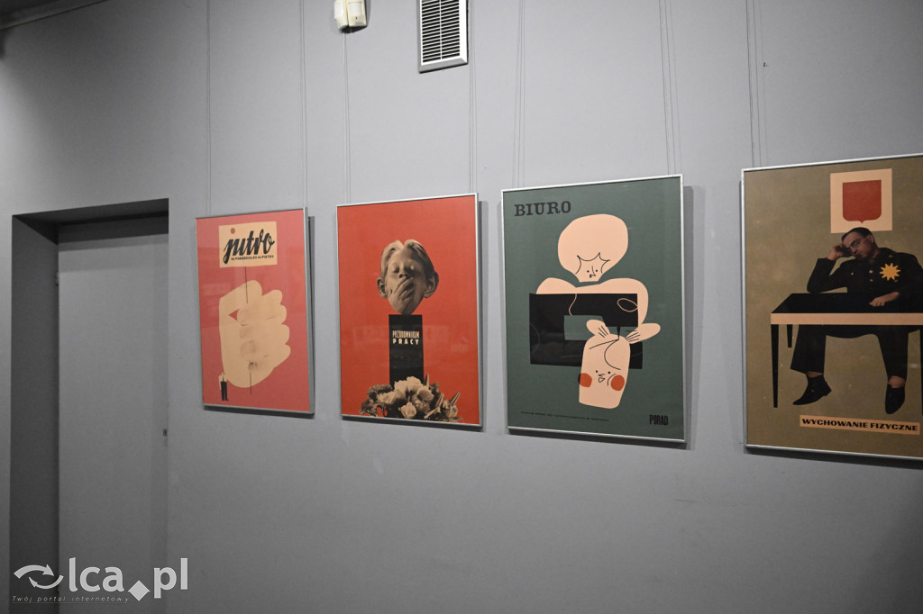 Wystawa Jakuba Kamińskiego już w Galerii Satyrykon