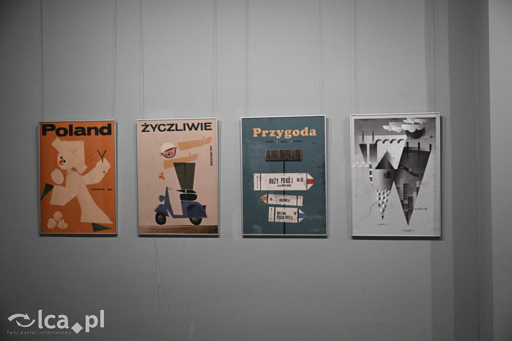 Wystawa Jakuba Kamińskiego już w Galerii Satyrykon