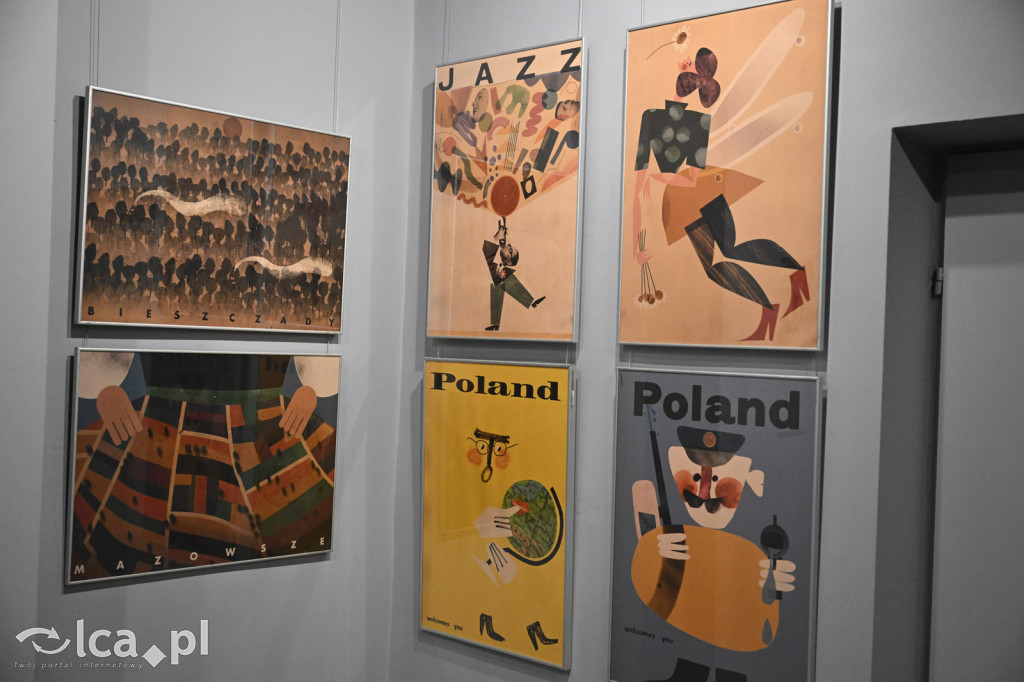 Wystawa Jakuba Kamińskiego już w Galerii Satyrykon