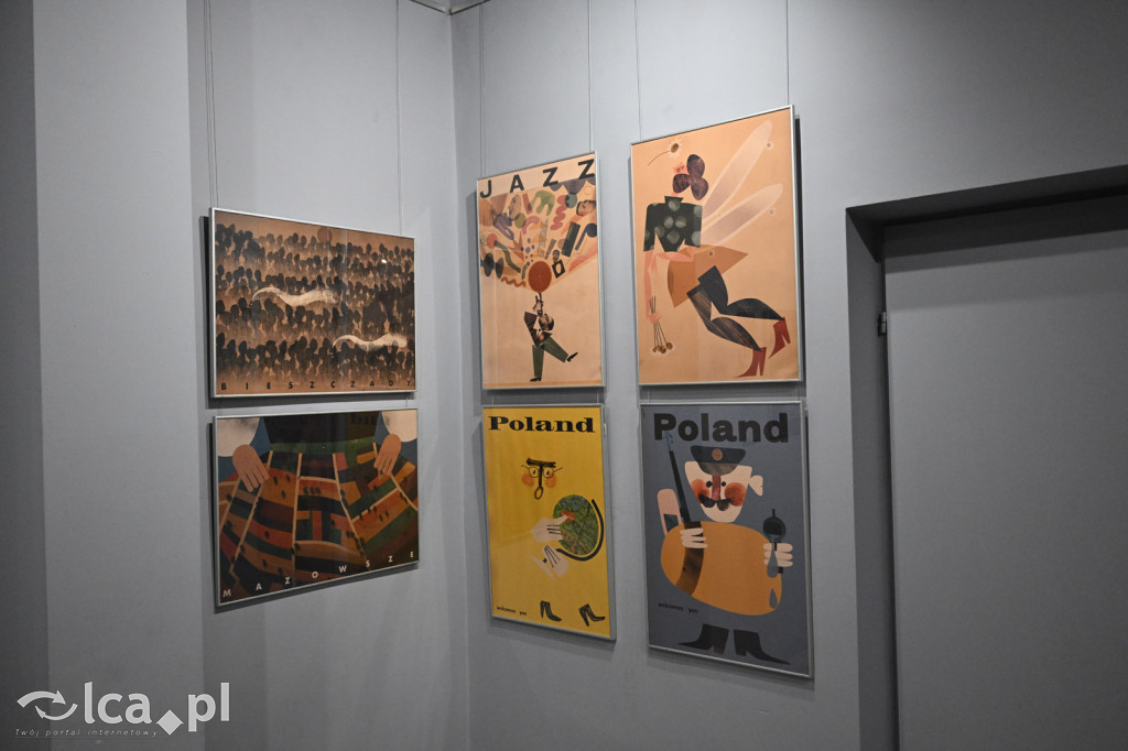 Wystawa Jakuba Kamińskiego już w Galerii Satyrykon