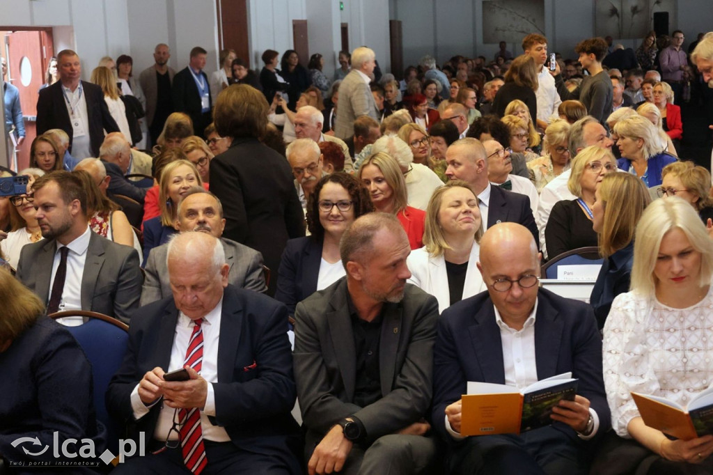 Jubileusz 80-lecia I Liceum Ogólnokształcącego