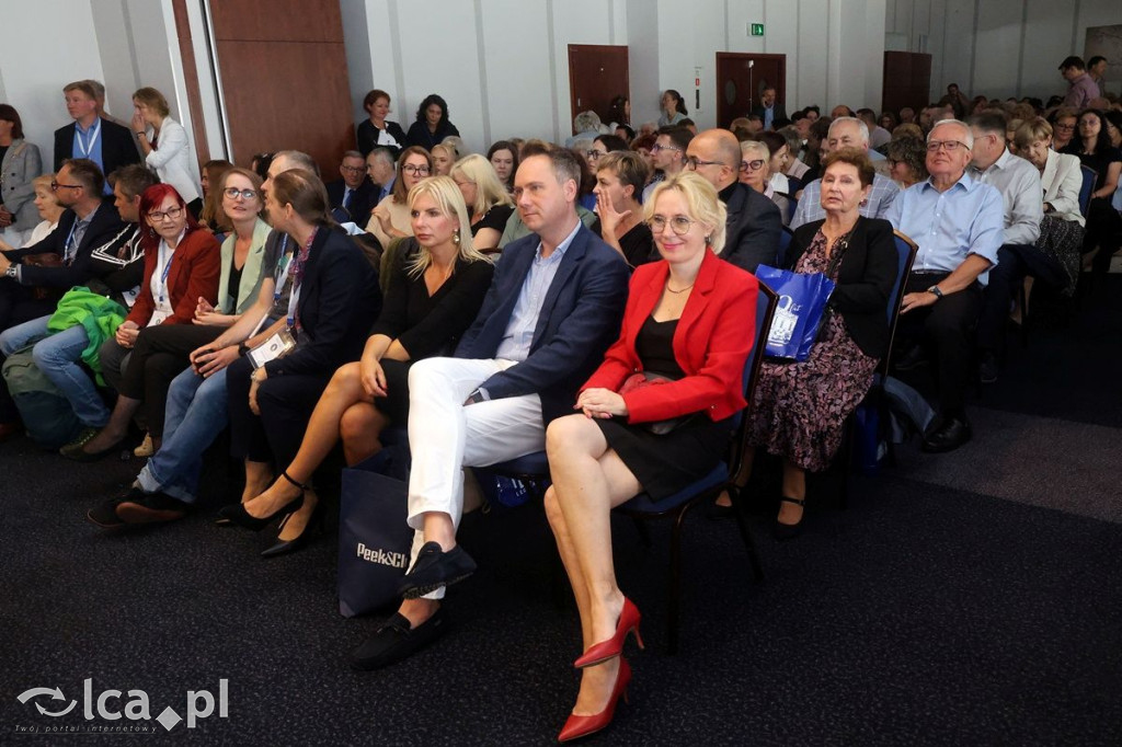 Jubileusz 80-lecia I Liceum Ogólnokształcącego