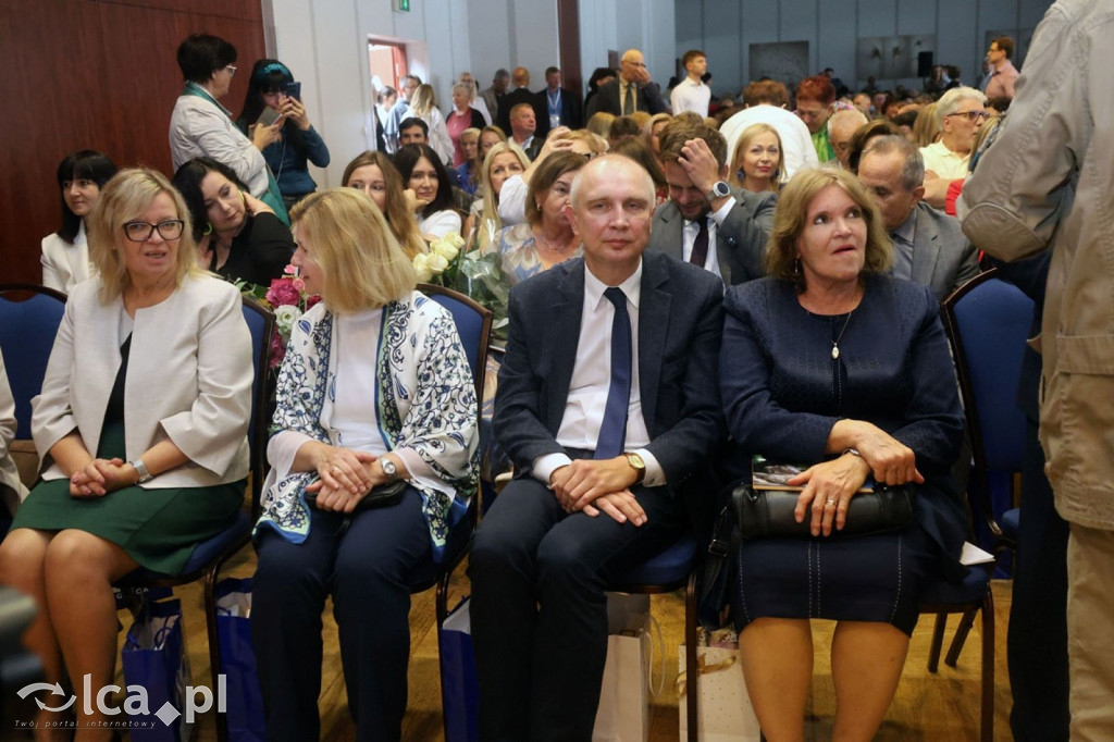 Jubileusz 80-lecia I Liceum Ogólnokształcącego