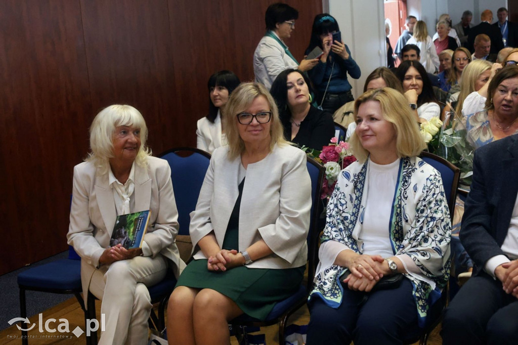 Jubileusz 80-lecia I Liceum Ogólnokształcącego