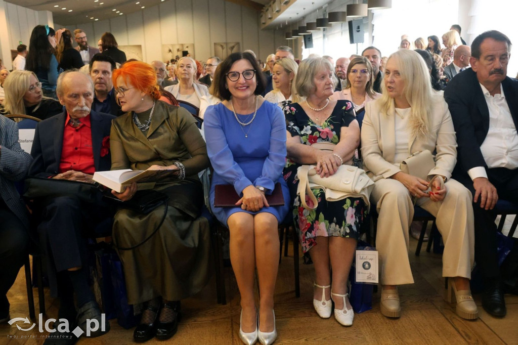 Jubileusz 80-lecia I Liceum Ogólnokształcącego