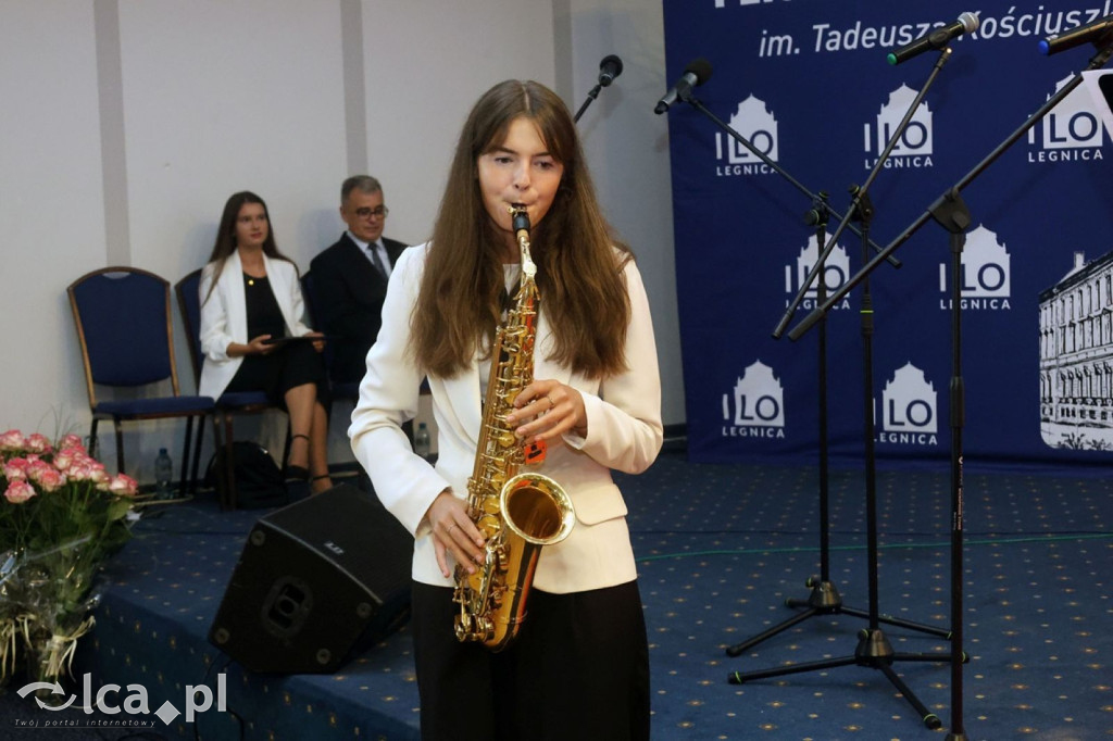 Jubileusz 80-lecia I Liceum Ogólnokształcącego