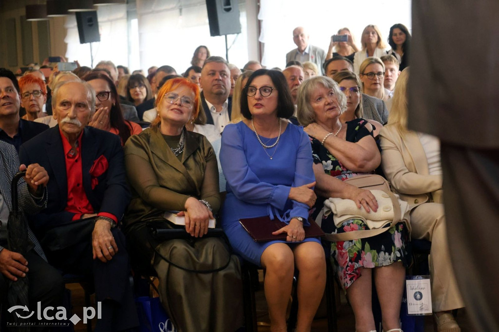 Jubileusz 80-lecia I Liceum Ogólnokształcącego