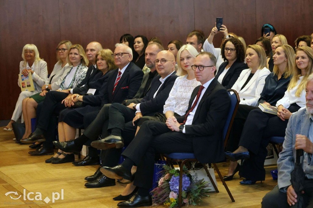 Jubileusz 80-lecia I Liceum Ogólnokształcącego