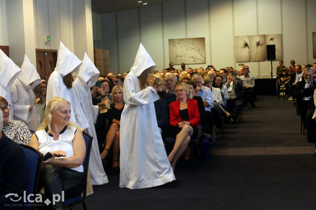 Jubileusz 80-lecia I Liceum Ogólnokształcącego