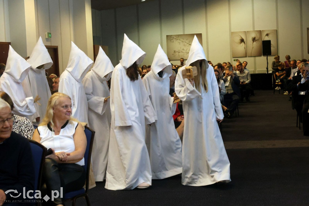 Jubileusz 80-lecia I Liceum Ogólnokształcącego