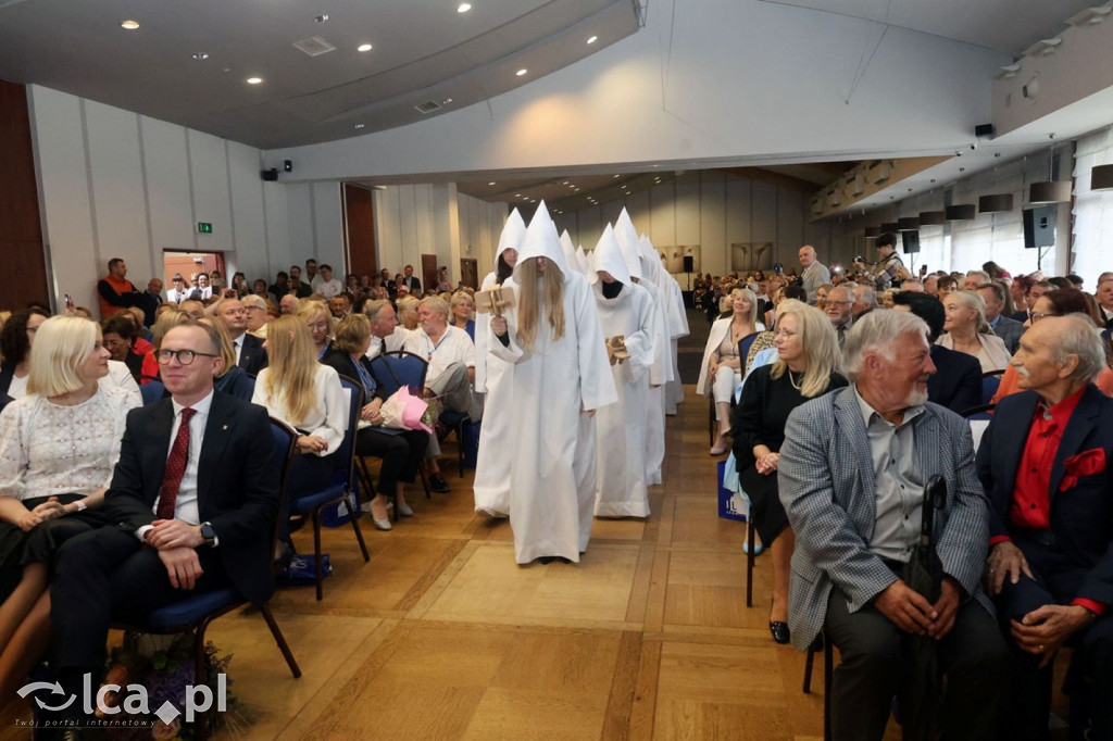 Jubileusz 80-lecia I Liceum Ogólnokształcącego