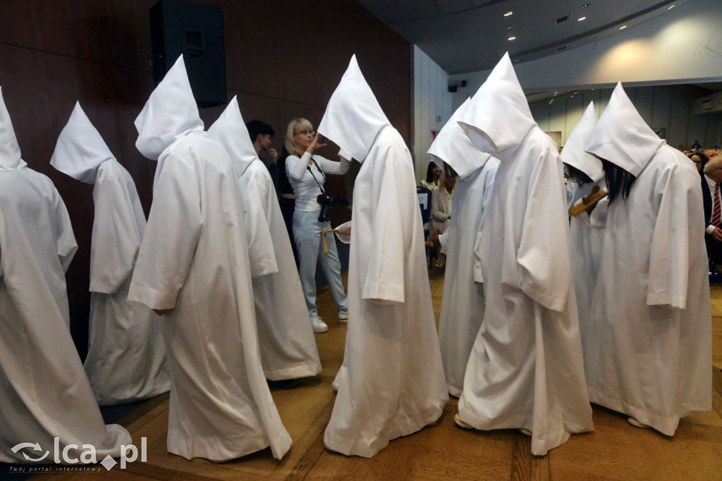 Jubileusz 80-lecia I Liceum Ogólnokształcącego