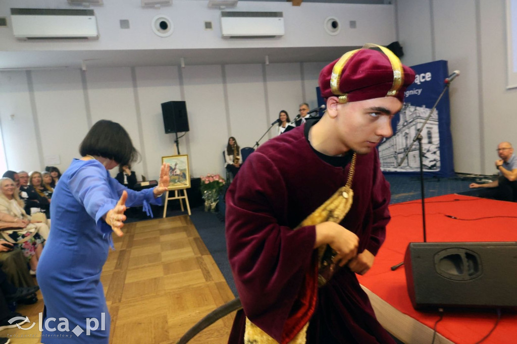 Jubileusz 80-lecia I Liceum Ogólnokształcącego