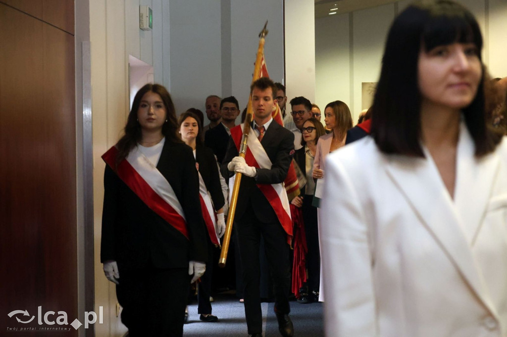 Jubileusz 80-lecia I Liceum Ogólnokształcącego