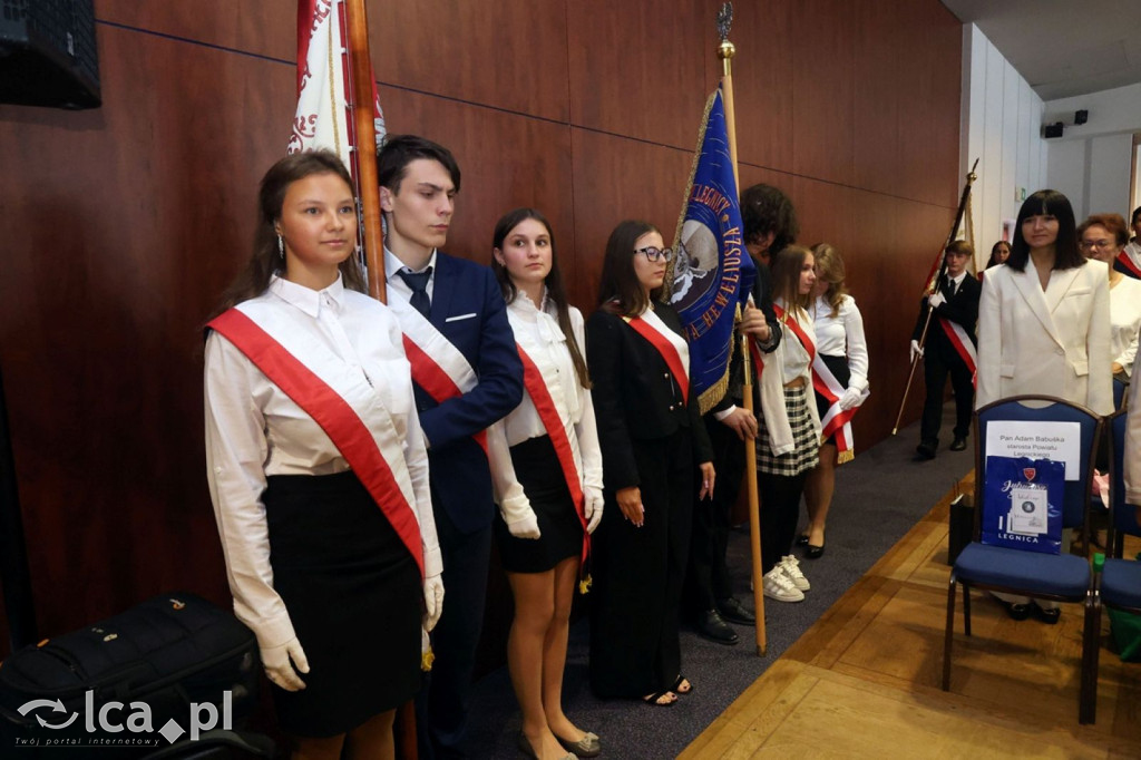 Jubileusz 80-lecia I Liceum Ogólnokształcącego