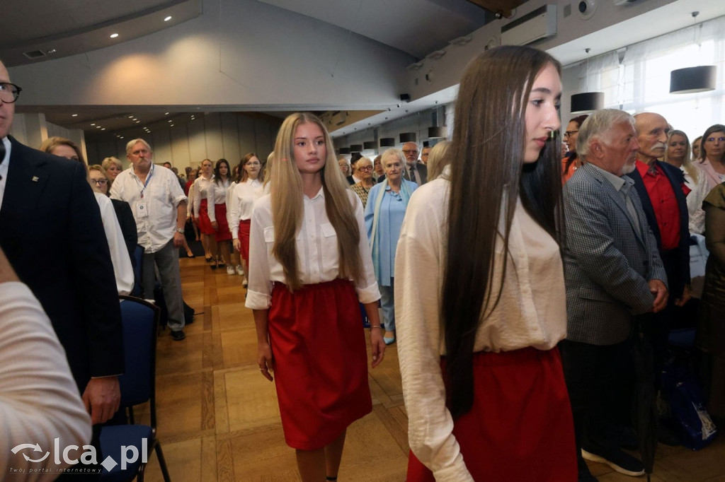 Jubileusz 80-lecia I Liceum Ogólnokształcącego