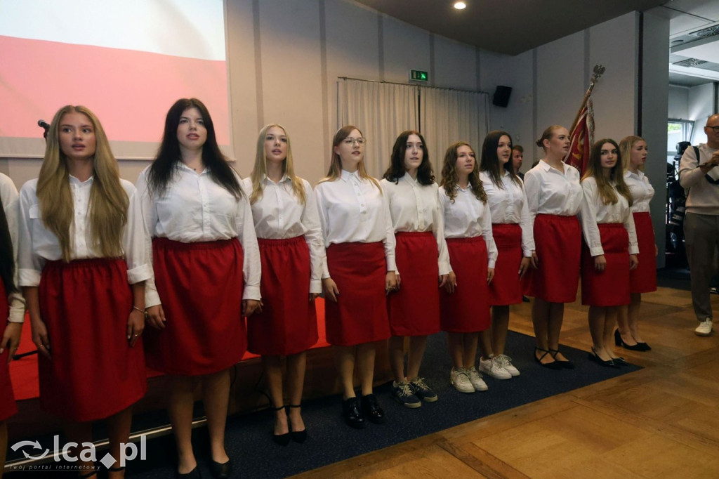 Jubileusz 80-lecia I Liceum Ogólnokształcącego