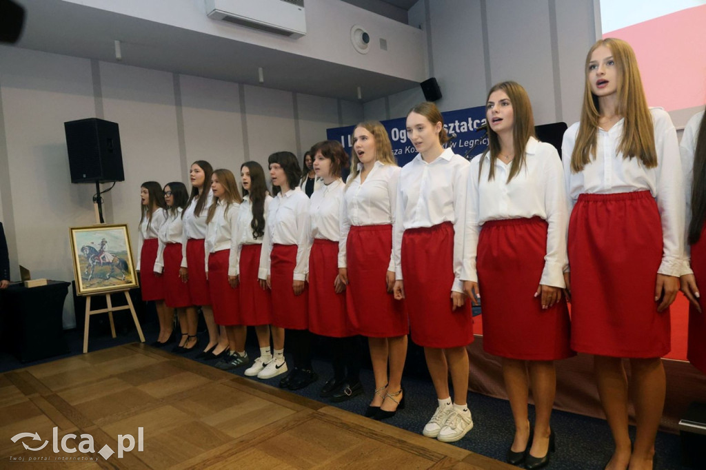 Jubileusz 80-lecia I Liceum Ogólnokształcącego