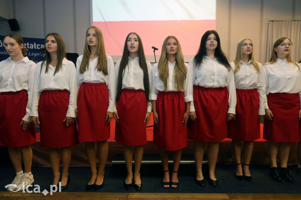 Jubileusz 80-lecia I Liceum Ogólnokształcącego