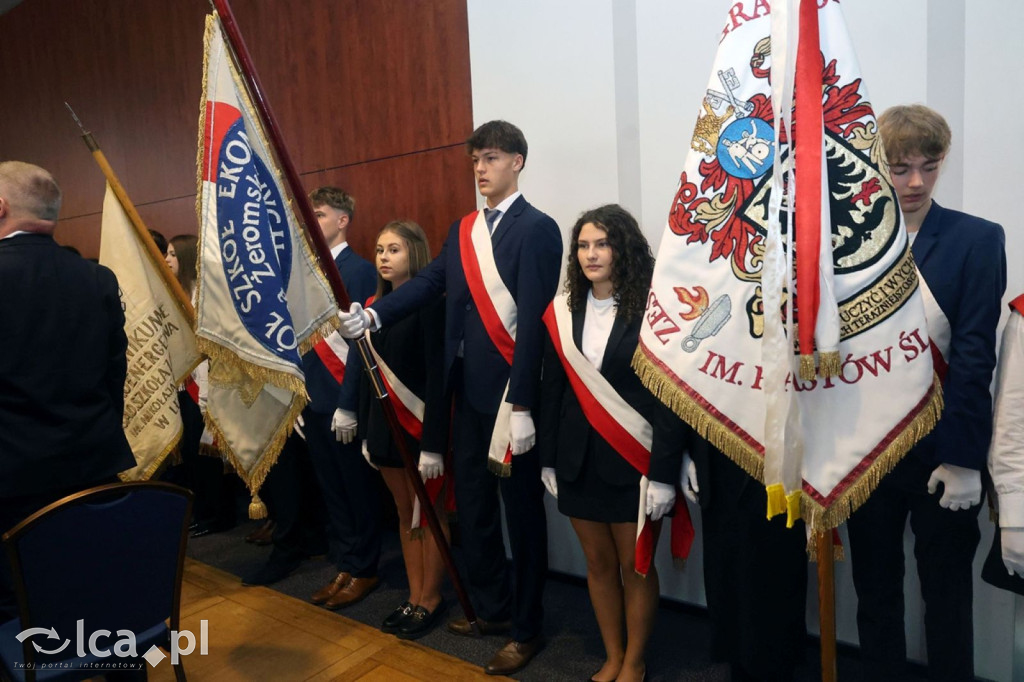 Jubileusz 80-lecia I Liceum Ogólnokształcącego