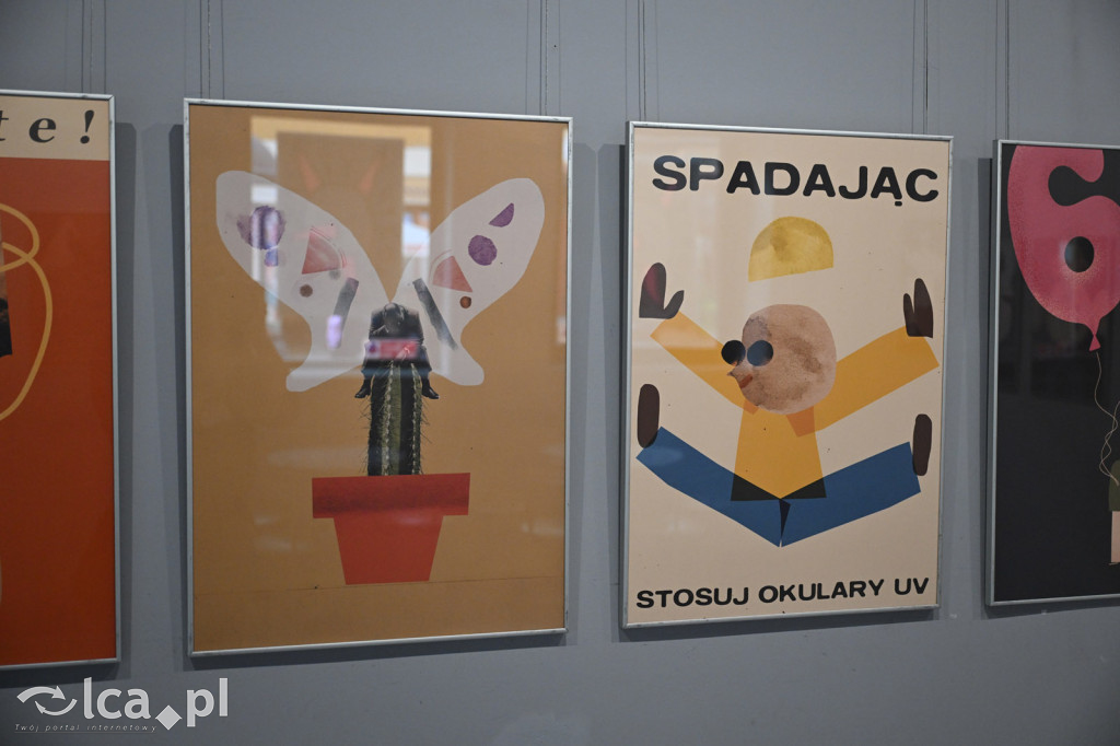 Wystawa Jakuba Kamińskiego już w Galerii Satyrykon