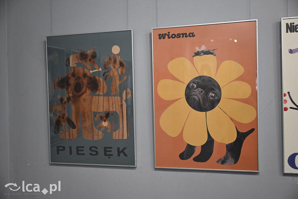 Wystawa Jakuba Kamińskiego już w Galerii Satyrykon