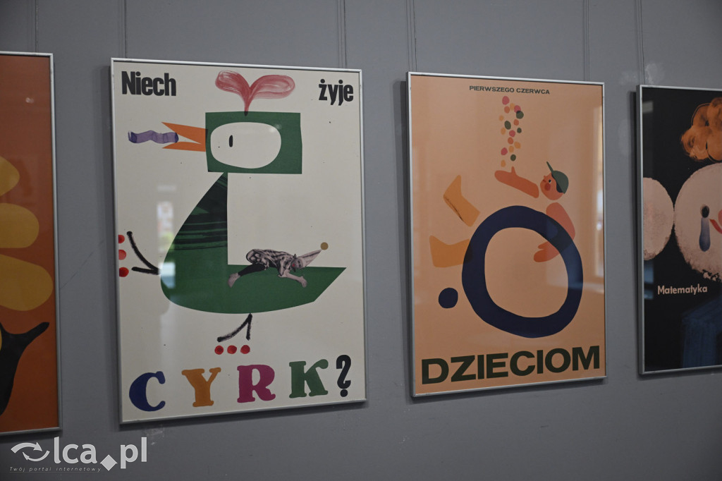 Wystawa Jakuba Kamińskiego już w Galerii Satyrykon